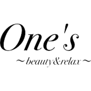 One’s ～beauty& relax～