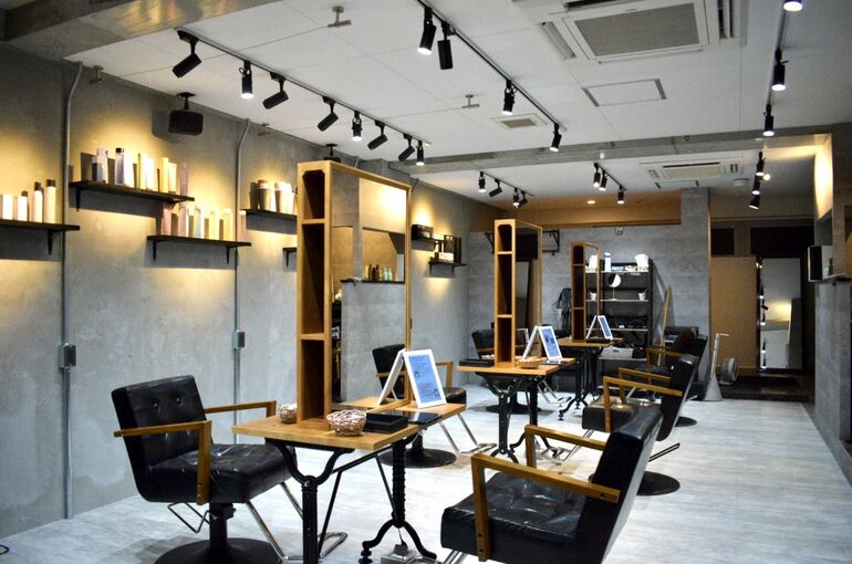 店内改装させていただきました！