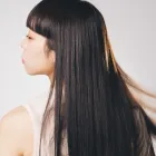 縮毛矯正